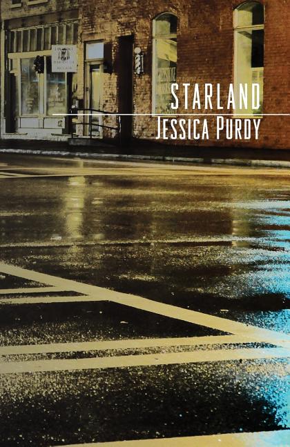 Starland - The Poetry Shop