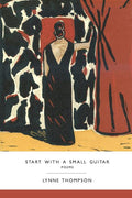 Start with a Small Guitar - The Poetry Shop