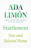 Startlement: New and Selected Poems - The Poetry Shop