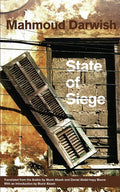 State of Siege - The Poetry Shop
