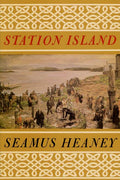 Station Island - The Poetry Shop