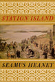 Station Island - The Poetry Shop