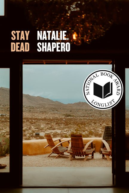 Stay Dead - The Poetry Shop