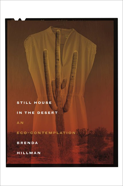 Still House in the Desert: An Eco-Contemplation - GetBooks_book - The Poetry Shop LLC