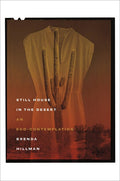 Still House in the Desert: An Eco-Contemplation - GetBooks_book - The Poetry Shop LLC