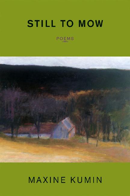 Still to Mow: Poems - The Poetry Shop