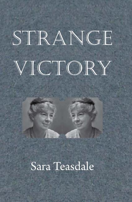 Strange Victory - The Poetry Shop