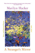 Stranger's Mirror: New and Selected Poems 1994 - 2014 - The Poetry Shop