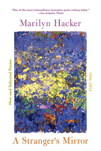 Stranger's Mirror: New and Selected Poems 1994 - 2014 - The Poetry Shop