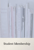 Student Membership by The Poetry Shop LLC