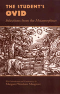 Student's Ovid: Selections from the Metamorphoses - The Poetry Shop