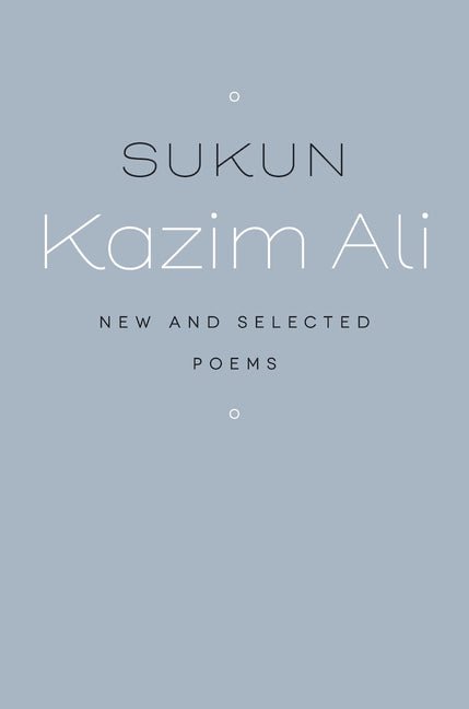 Sukun: New and Selected Poems - The Poetry Shop