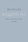 Sukun: New and Selected Poems - The Poetry Shop
