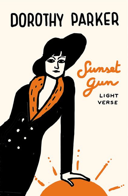 Sunset Gun: Light Verse - The Poetry Shop