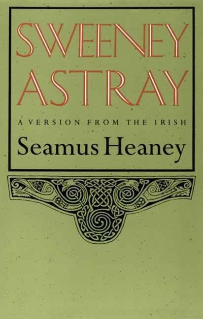 Sweeney Astray - The Poetry Shop