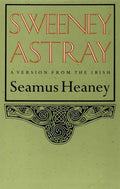 Sweeney Astray - The Poetry Shop