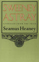 Sweeney Astray - The Poetry Shop