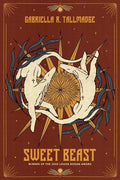 Sweet Beast - GetBooks_book - The Poetry Shop