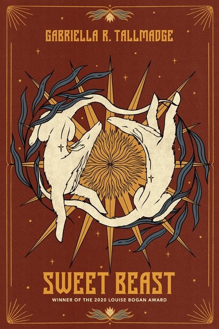 Sweet Beast - GetBooks_book - The Poetry Shop