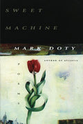 Sweet Machine - The Poetry Shop