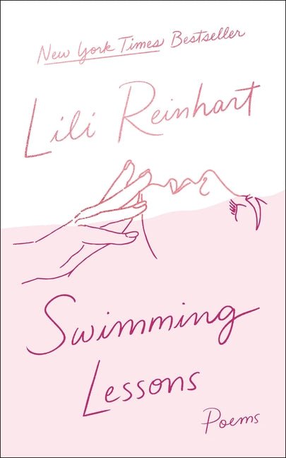 Swimming Lessons: Poems - The Poetry Shop