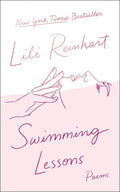 Swimming Lessons: Poems - The Poetry Shop