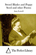 Sword Blades and Poppy Seed and other Poems - The Poetry Shop