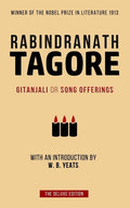 Tagore: Gitanjali or Song Offerings: Introduced by W. B. Yeats - The Poetry Shop
