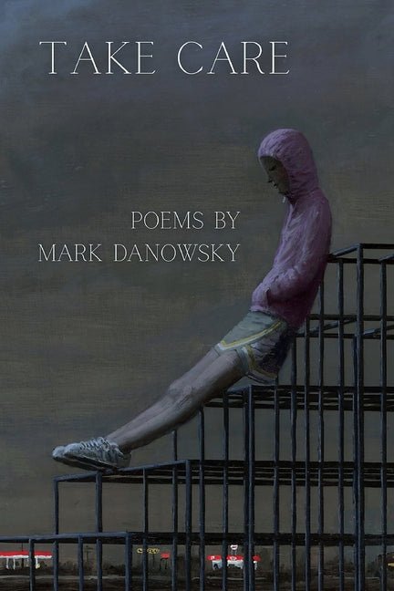 Take Care - The Poetry Shop