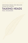 Talking Heads - The Poetry Shop