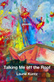 Talking Me Off the Roof - GetBooks_book - The Poetry Shop