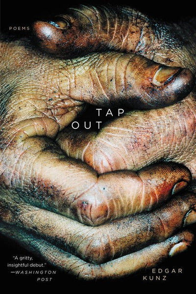 Tap Out: Poems - The Poetry Shop