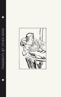 T.E. Hulme - Fragments & Other Verse - The Poetry Shop