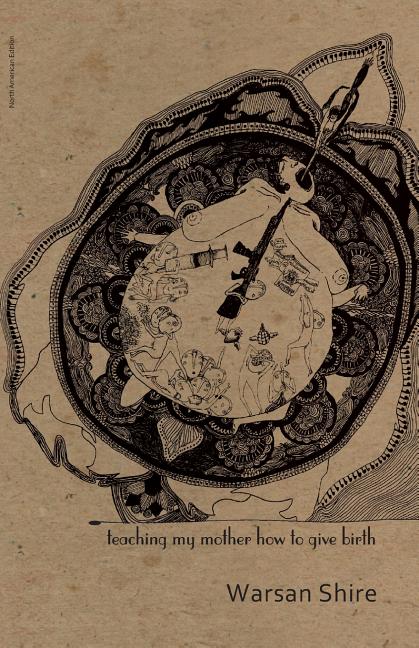 Teaching My Mother How to Give Birth - The Poetry Shop