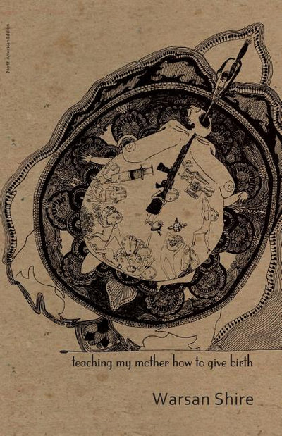 Teaching My Mother How to Give Birth - The Poetry Shop