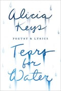 Tears for Water: Poetry & Lyrics - The Poetry Shop