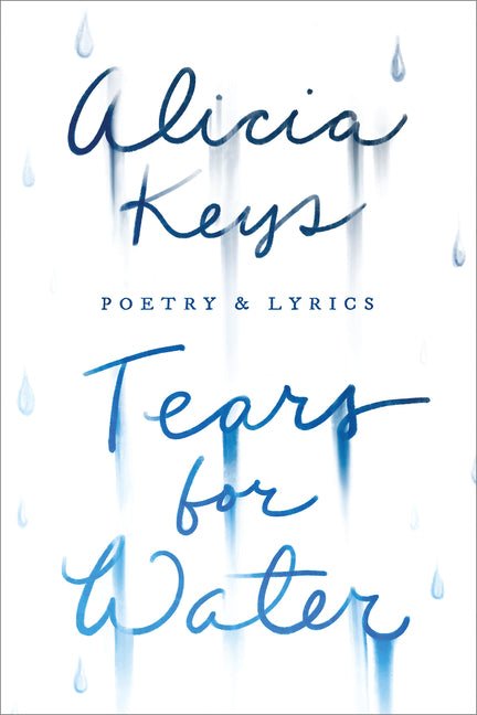 Tears for Water: Poetry & Lyrics - The Poetry Shop