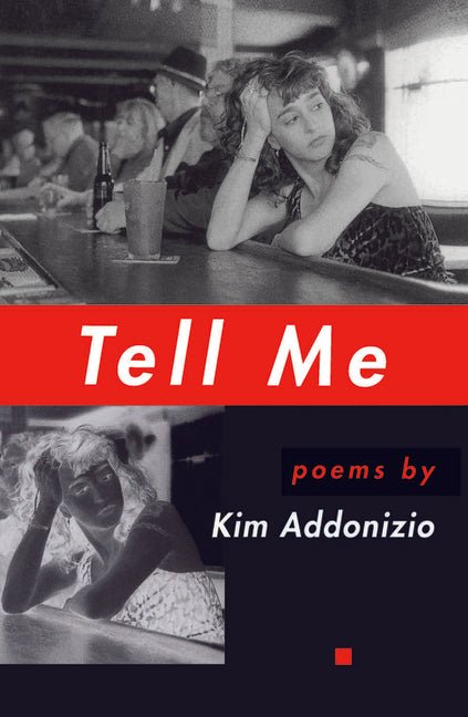 Tell Me - The Poetry Shop