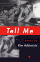 Tell Me - The Poetry Shop