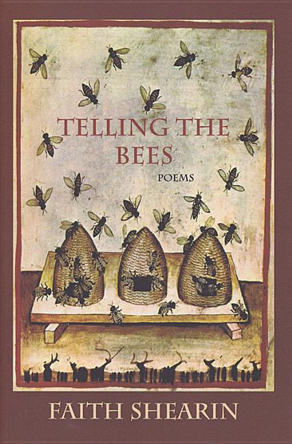 Telling the Bees - The Poetry Shop