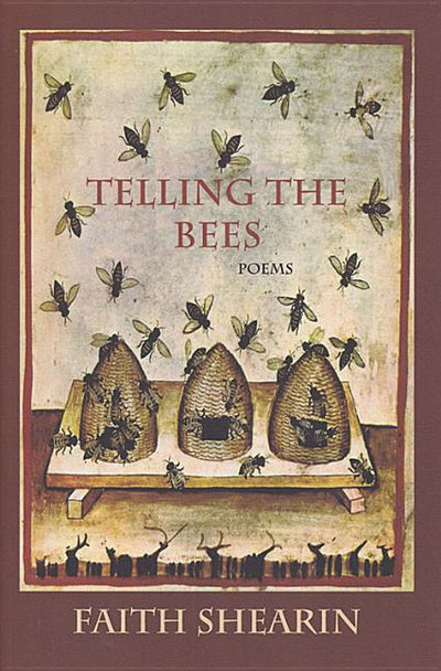 Telling the Bees - The Poetry Shop