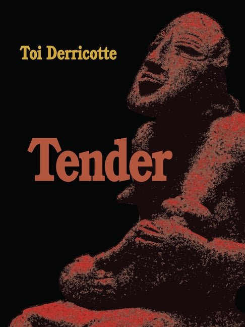 Tender - The Poetry Shop