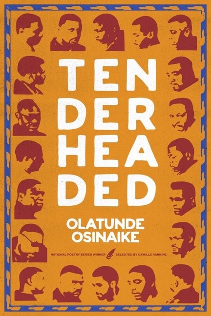 Tender Headed - The Poetry Shop