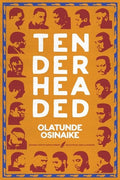 Tender Headed - The Poetry Shop