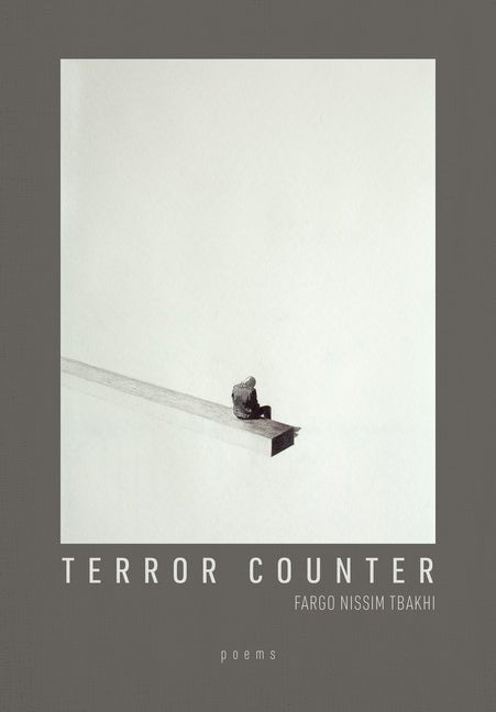 Terror Counter - The Poetry Shop