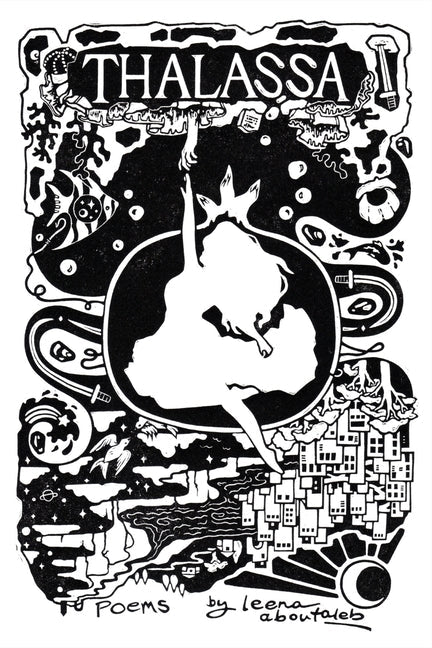 Thalassa - GetBooks_book - The Poetry Shop LLC
