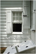 The Andrew Wyeth Chronicles - GetBooks_book - The Poetry Shop