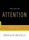 The Art of Attention: A Poet's Eye - The Poetry Shop
