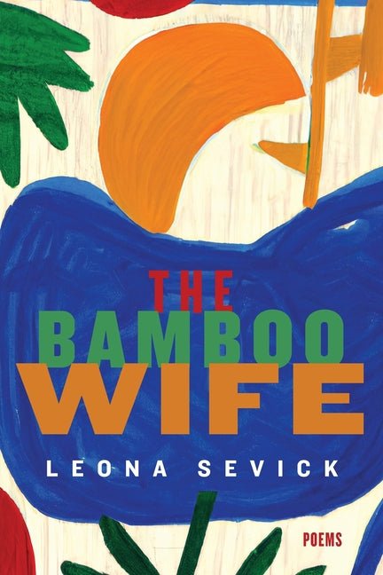 The Bamboo Wife - GetBooks_book - The Poetry Shop