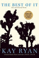 The Best of It: New and Selected Poems - GetBooks_book - The Poetry Shop